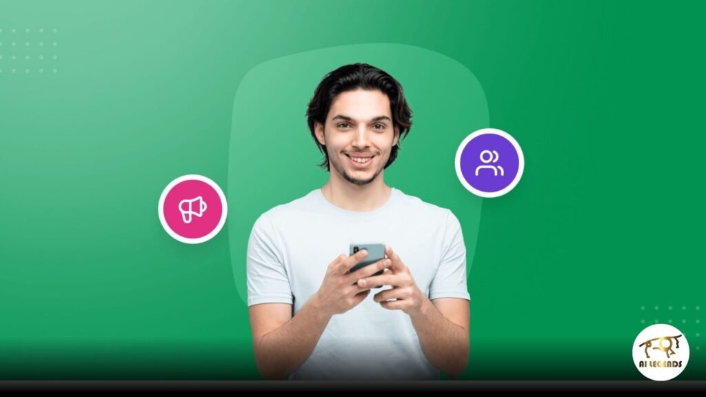 New startup ‘grouphug’ aims to power WhatsApp groups with AI 