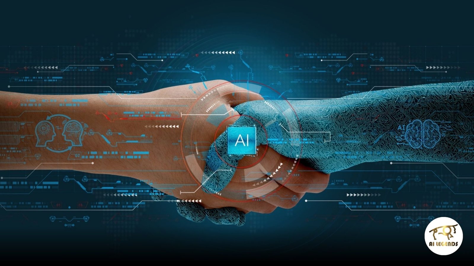 Next-level AI: new features redefine human-information interaction 